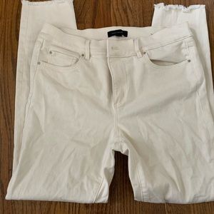 Ann Taylor Skinny Jeans